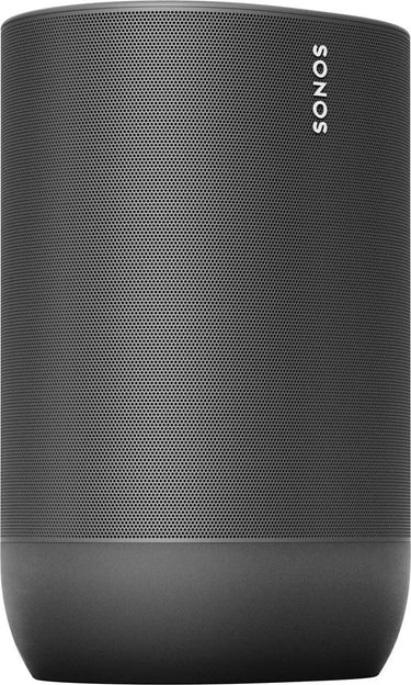 Sonos Move Noir - EasyLounge - 5