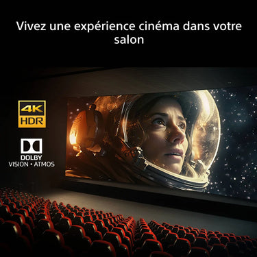 Sony 43 Bravia 3 II - EasyLounge - 20
