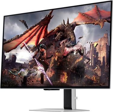Samsung Odyssey OLED G8 - G80SD 32" - EasyLounge - 11
