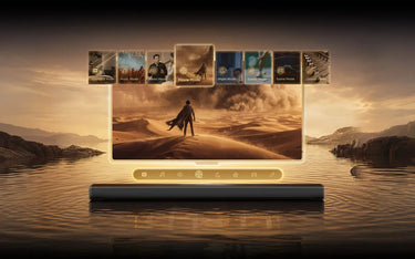 TCL Q85K - EasyLounge - 8