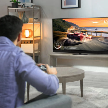 Panasonic TX-65LZ1500E - EasyLounge - 14