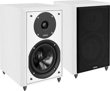 Eltax Monitor III Blanc