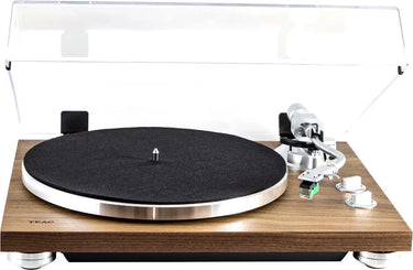 Teac TN-400BT Noyer - EasyLounge - 4
