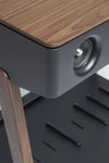 La Boite Concept LX Platine Noyer - EasyLounge - 10