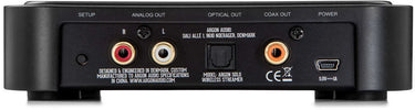 Argon Audio Solo Noir - EasyLounge - 3