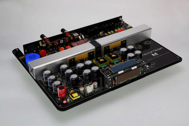 Micromega M-One M-150 Aluminium - EasyLounge - 7