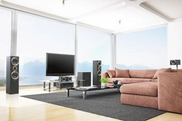 Pioneer S-RS55TB - EasyLounge - 2