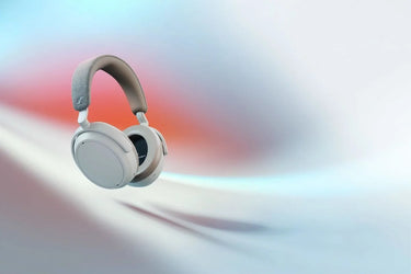 Sennheiser Momentum 4 Blanc - EasyLounge - 7