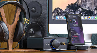 FiiO M11 Pro Noir - EasyLounge - 12