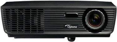 Optoma S300 Noir - EasyLounge - 7