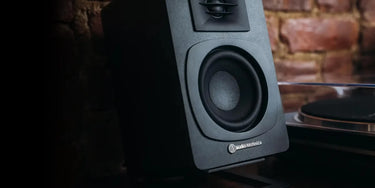 Audio-Technica AT-SP3X Noir - EasyLounge - 6