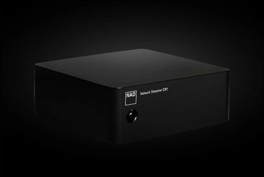 NAD CS1 - EasyLounge - 4