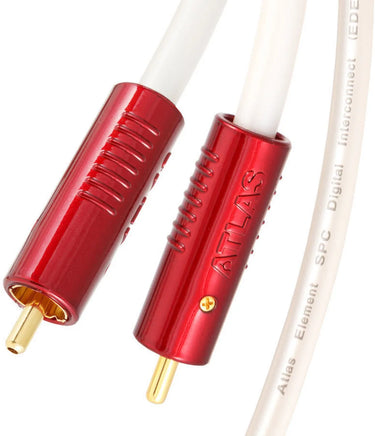 Atlas Element Achromatic Digital RCA-RCA (1 m) - EasyLounge - 2