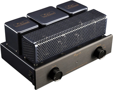 Cayin MT-12N EL84 Noir - EasyLounge - 2