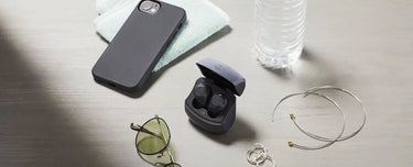 Audio-Technica ATH-CKS50TW - EasyLounge - 9
