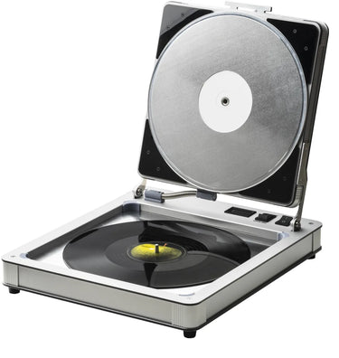 Pro-ject Flatten It