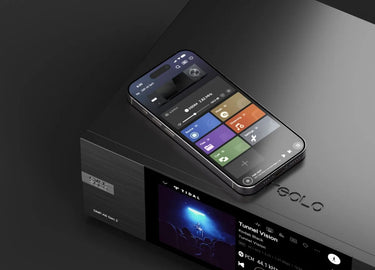 Eversolo DMP-A6 Gen 2 - EasyLounge - 13