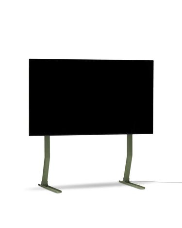 Pedestal Bendy Tall Vert - EasyLounge - 2