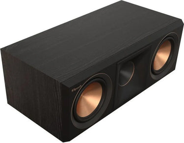 Klipsch RP-500C II Noir