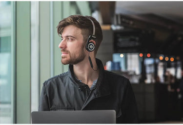 KOSS Porta Pro Wireless Noir - EasyLounge - 8