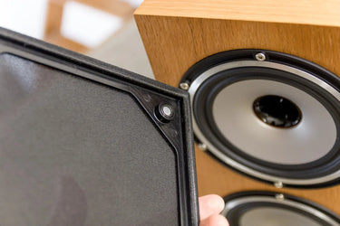 Tannoy Revolution XT6F Chêne - EasyLounge - 5