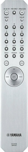 Yamaha CD-S2000 Argent - EasyLounge - 3