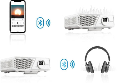 ViewSonic X1 - EasyLounge - 18