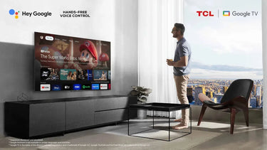 TCL 55P71B - EasyLounge - 16