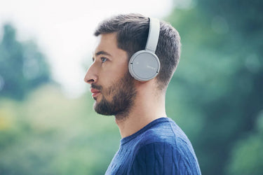 Sony WH-CH500N Gris - EasyLounge - 5