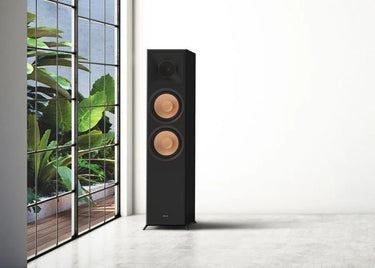 Klipsch RP-8060FA II Dolby Atmos Noir - EasyLounge - 17