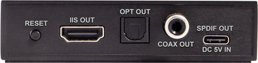 Nuprime Omnia Stream Mini - EasyLounge - 2
