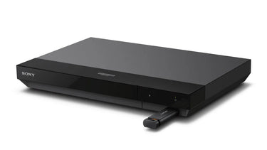 Sony UBP-X700K - EasyLounge - 9
