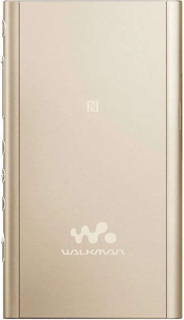 Sony NW-A55L Champagne - EasyLounge - 3