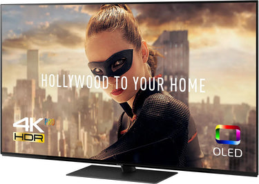 Panasonic TX-65FZ800E - EasyLounge - 6