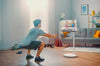LG Electronics StandbyME (27ART10) - EasyLounge - 27