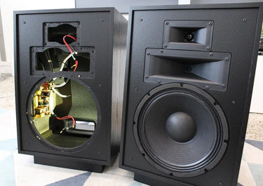 Klipsch Heresy IV Noir - EasyLounge - 23