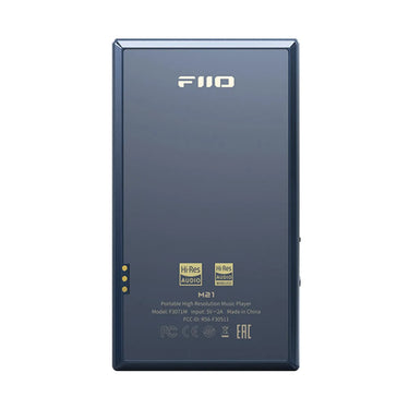 FiiO M21 Bleu - EasyLounge - 3