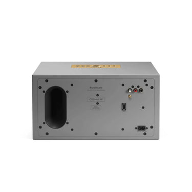 Audio Pro C10 MKII W Gris - EasyLounge - 4
