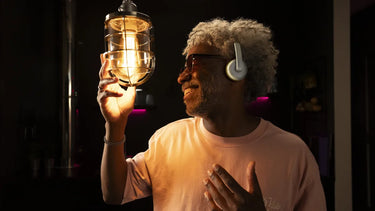 Philips Ringo Blanc - EasyLounge - 18