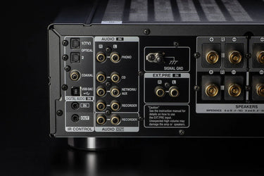 Denon PMA-1700NE Noir - EasyLounge - 12