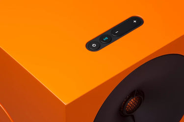 Cambridge Audio L/R X Orange - EasyLounge - 4