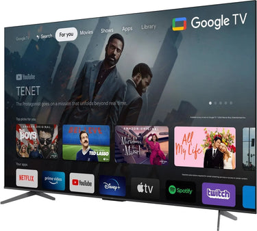 TCL 75QLED770 - EasyLounge - 7