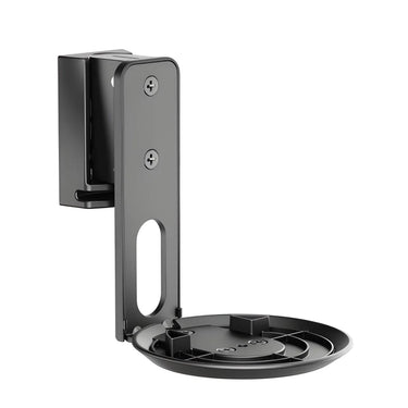 Norstone Support mural rotatif Noir pour Sonos Era 100
