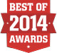 Secrets of HT and HiFi Awards 2014
