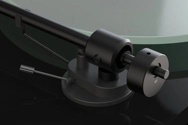 Pro-ject T1 EVO Phono Noir - EasyLounge - 3