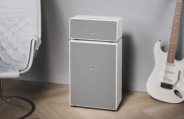 Audio Pro Drumfire MKII Blanc - EasyLounge - 6