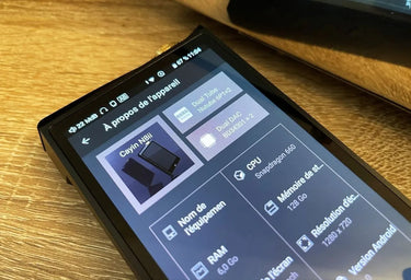 Cayin N8ii - EasyLounge - 35