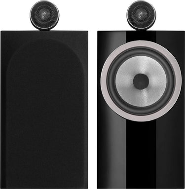 BW 705 S3 Noir laqué