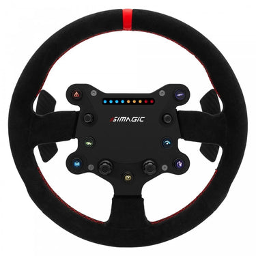 Simagic GTS Alcantara