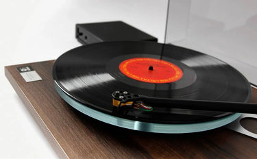 Rega Planar 3 50e Anniversaire - EasyLounge - 10